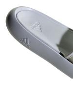 Adidas ZPLASH unisex sea swimming pool leisure rubber slippers White