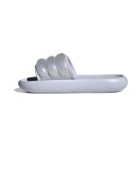 Adidas ZPLASH unisex sea swimming pool leisure rubber slippers White