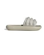 Adidas ZPLASH unisex beach slippers swimming pool leisure rubber Silver Grey