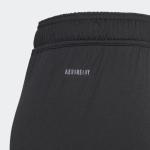  Pantaloncini Shorts Ragazzi Bambini Adidas FORTORE23 SHO Y Nero 