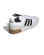  Scarpe Calcio Calcetto Adidas Mundial Goal Indoor Bianco IC Sala Futsal parquet 