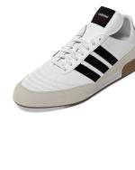  Scarpe Calcio Calcetto Adidas Mundial Goal Indoor Bianco IC Sala Futsal parquet 