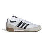  Scarpe Calcio Calcetto Adidas Mundial Goal Indoor Bianco IC Sala Futsal parquet 