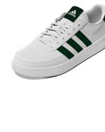  Scarpe Sneakers UOMO Adidas Breaknet 2.0 Bianco UOMO 