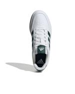  Scarpe Sneakers UOMO Adidas Breaknet 2.0 Bianco UOMO 