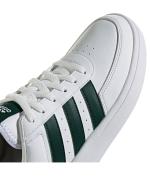 Scarpe Sneakers UOMO Adidas Breaknet 2.0 Bianco UOMO 