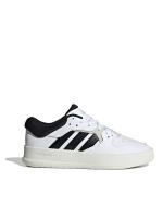  Scarpe Sneakers UOMO Adidas Court 24 Bianco Nero Lifestyle 