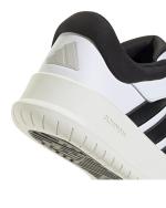  Scarpe Sneakers UOMO Adidas Court 24 Bianco Nero Lifestyle 