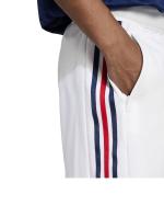  Pantaloncini Shorts UOMO Adidas House of Tiro Nations Pack Bianco 