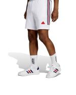  Pantaloncini Shorts UOMO Adidas House of Tiro Nations Pack Bianco 