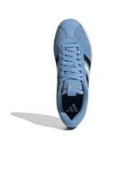  Scarpe Sneakers UOMO Adidas VL Court 3.0 Blue denim 