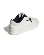 Sports Shoes Sneakers Adidas Court 24 leather UNISEX FTWWHT/CBLACK/CWHITE