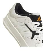 Sports Shoes Sneakers Adidas Court 24 leather UNISEX FTWWHT/CBLACK/CWHITE