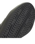  Scarpe Sneakers Unisex Adidas VL Court 3.0 Nero Lifestyle 