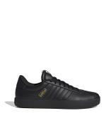  Scarpe Sneakers Unisex Adidas VL Court 3.0 Nero Lifestyle 