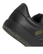  Scarpe Sneakers Unisex Adidas VL Court 3.0 Nero Lifestyle 