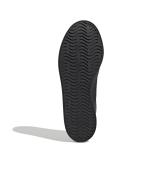  Scarpe Sneakers Unisex Adidas VL Court 3.0 Nero Lifestyle 