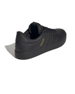  Scarpe Sneakers Unisex Adidas VL Court 3.0 Nero Lifestyle 