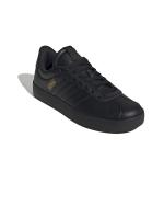  Scarpe Sneakers Unisex Adidas VL Court 3.0 Nero Lifestyle 