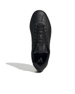  Scarpe Sneakers Unisex Adidas VL Court 3.0 Nero Lifestyle 
