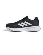  Scarpe Sneakers UOMO Adidas RUNFALCON 5 Nero Bianco Running jogging 
