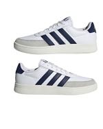  Sneakers Scarpe sportive UOMO Adidas Breaknet 2.0 Bianco Lifestyle Lifestyle 