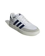  Sneakers Scarpe sportive UOMO Adidas Breaknet 2.0 Bianco Lifestyle Lifestyle 