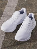  Scarpe Sneakers UOMO Adidas Running Jogging RUNFALCON 5 Total White 