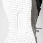  Scarpe Sneakers UOMO Adidas Running Jogging RUNFALCON 5 Total White 