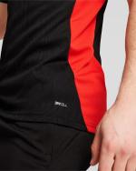 AC MILAN Puma 2024 25 men's training shirt Black