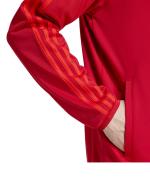 suit Jacket  BAYERN FC adidas Track Top DNA Mens 2024 25 Polyester Red