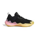  Scarpe basket UOMO Adidas D Rose Son of Chi III Nero 