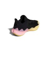  Scarpe basket UOMO Adidas D Rose Son of Chi III Nero 