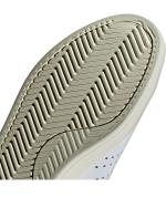  Scarpe Sneakers UOMO Adidas Advantage 2.0 Bianco marrone Lifestyle Lifestyle 