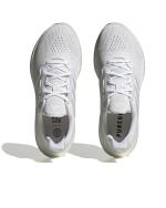  Scarpe da Corsa Running UOMO Adidas PureBoost 23 Bianco 