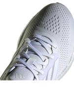  Scarpe da Corsa Running UOMO Adidas PureBoost 23 Bianco 