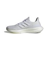  Scarpe da Corsa Running UOMO Adidas PureBoost 23 Bianco 