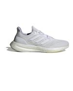  Scarpe da Corsa Running UOMO Adidas PureBoost 23 Bianco 