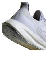  Scarpe da Corsa Running UOMO Adidas PureBoost 23 Bianco 