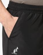 Suit Pants Australian ARCHIVE SMASH MADE IN ITALY Black polyester Man