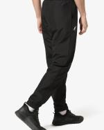 Suit Pants Australian ARCHIVE SMASH MADE IN ITALY Black polyester Man