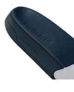 Rubber slippers shower sea swimming pool Adidas ADILETTE SHOWER Linear UNISEX Blue White Red
