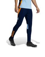  Real Madrid Adidas Pantaloni tuta allenamento Blu 2024 25 Tiro 24 Training 