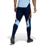  Real Madrid Adidas Pantaloni tuta allenamento Blu 2024 25 Tiro 24 Training 