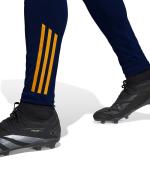  Real Madrid Adidas Pantaloni tuta allenamento Blu 2024 25 Tiro 24 Training 