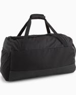 Ac Milan Puma Borsa Borsone Holdall Duffle bag Nero teamFINAL 2024 25 