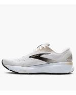  Scarpe da Corsa Running UOMO Brooks Bianco Ghost 16 