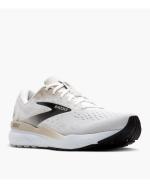  Scarpe da Corsa Running UOMO Brooks Bianco Ghost 16 
