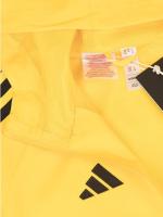 Windbreaker Tiro 24 Adidas BOY Yellow