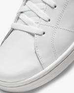 sports shoes sneakers Nike Court Royale 2 sportswear men's White Green